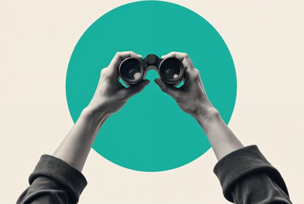 Blog - Stealing like an artist | Yellow Creative Studio